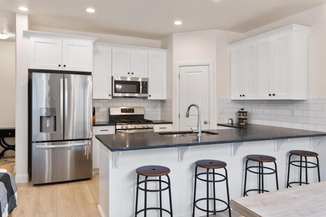 Photo of Kitchen in Washington