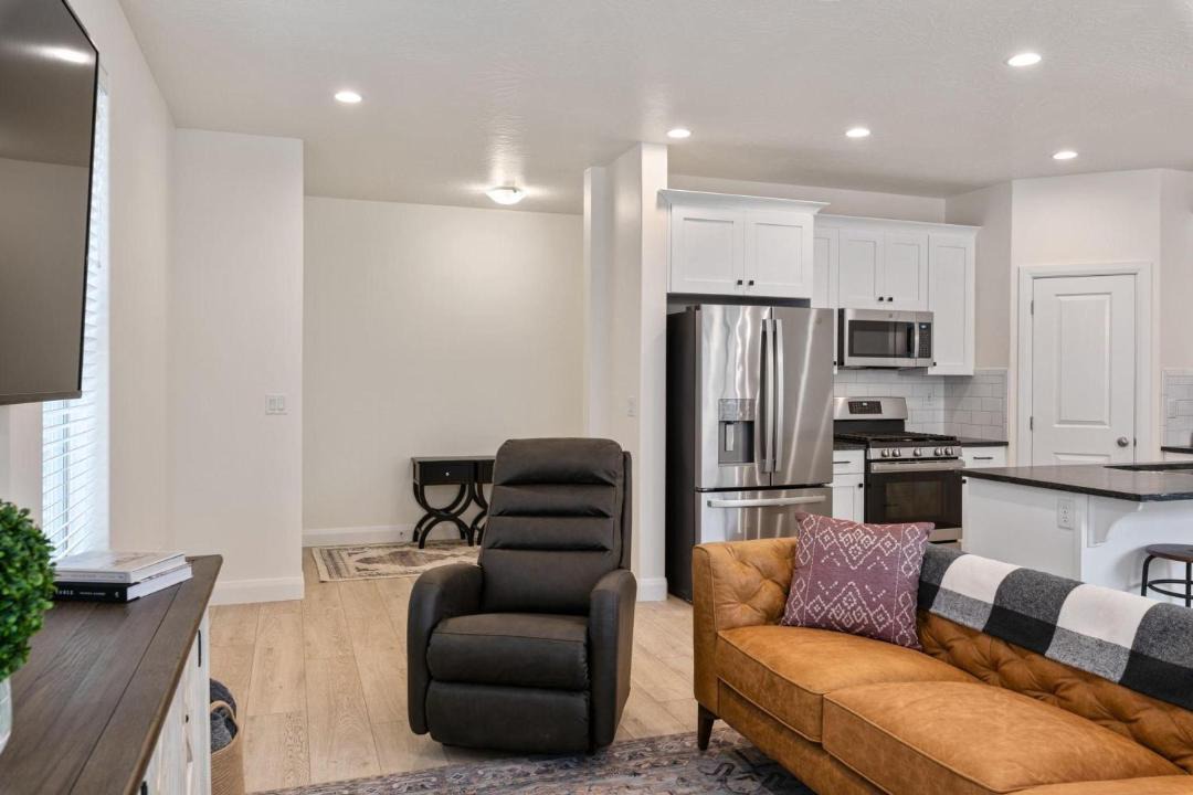 Photo of Livingroom in Washington