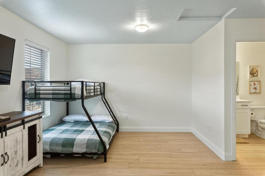 Photo of Bedroom in Washington