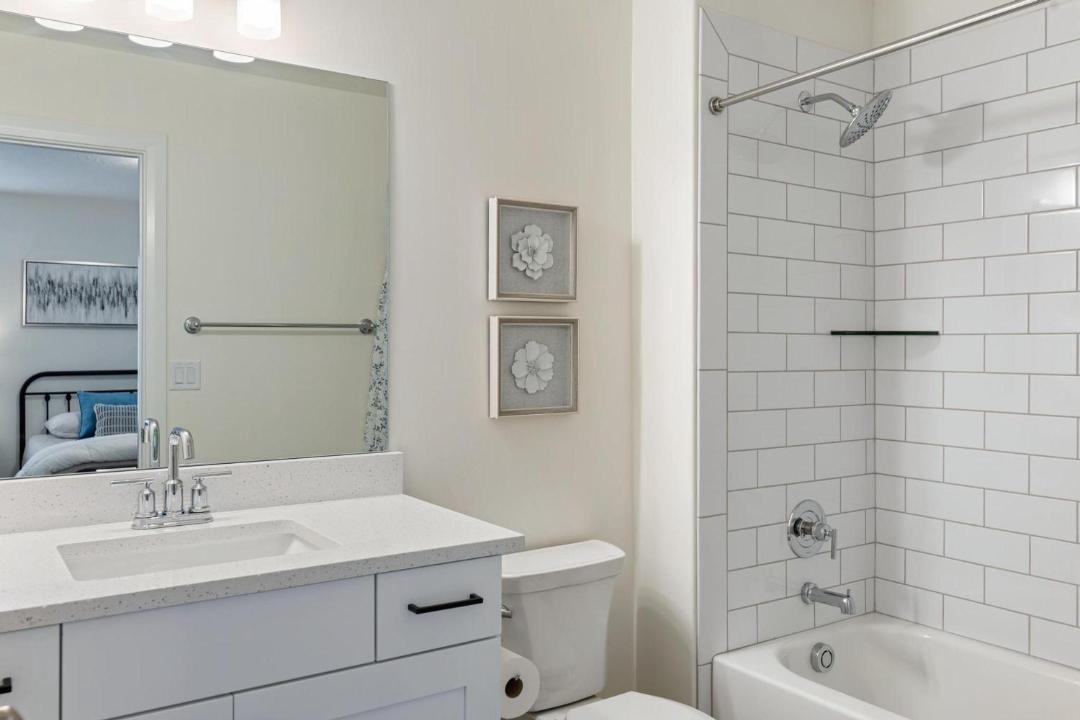 Photo of Bathroom in Washington