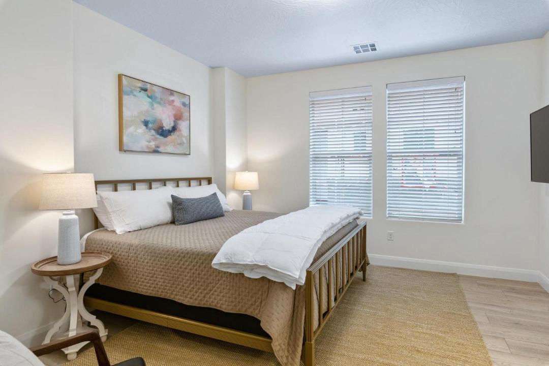 Photo of Bedroom in Washington