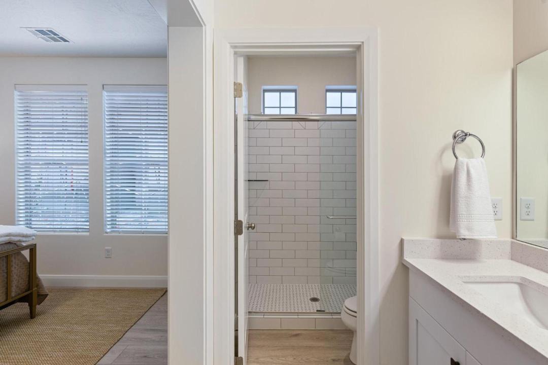 Photo of Bathroom in Washington