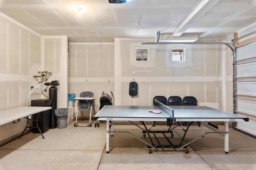 Photo of Livingroom in Washington
