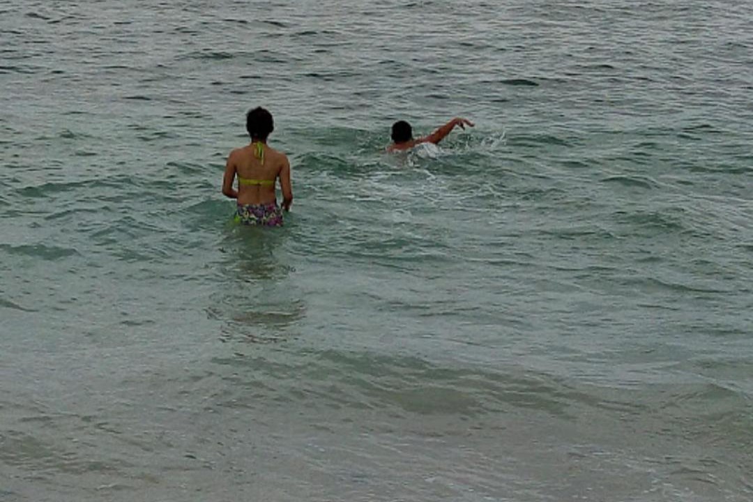 Photo of Human In Picture in Polhena