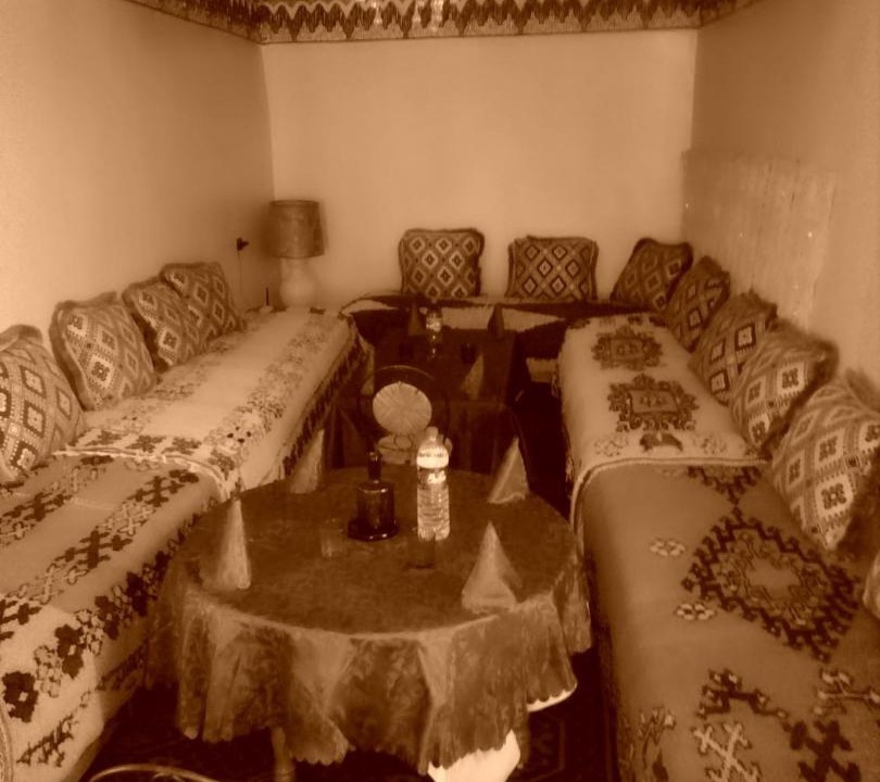 Photo of Others in Ikhf nʼIghir