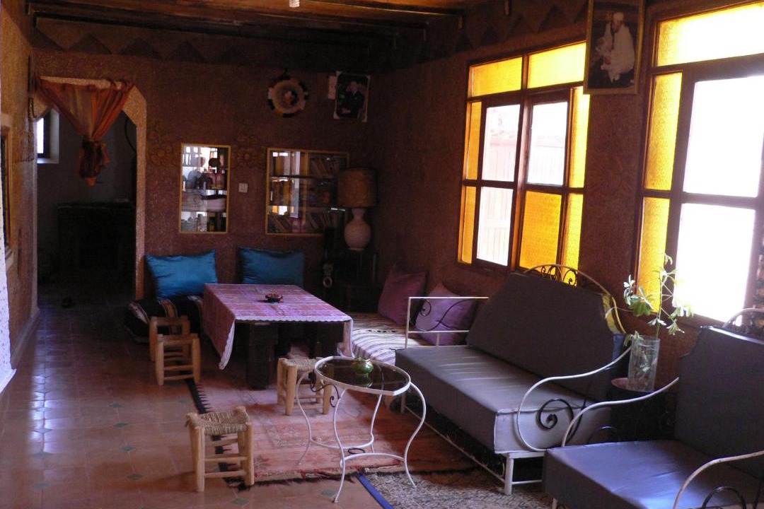Photo of Others in Ikhf nʼIghir