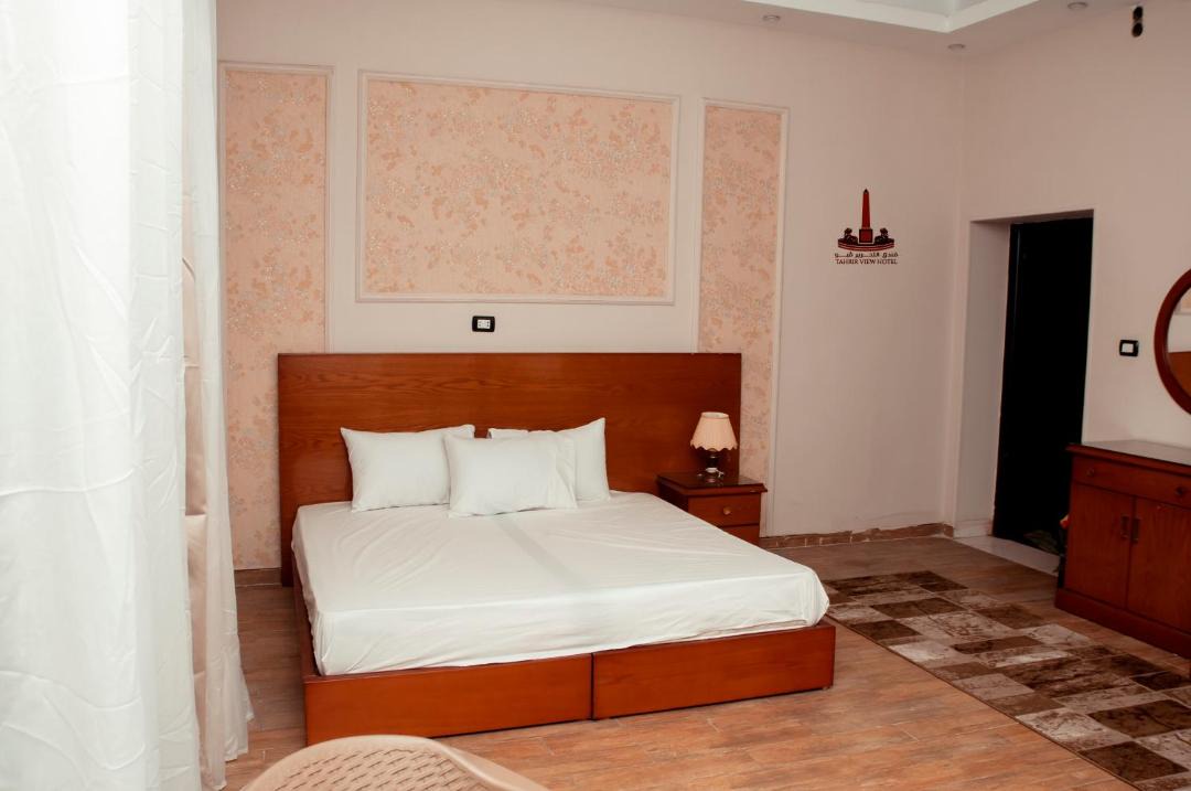 Photo of Bedroom in Qasr an-Nil