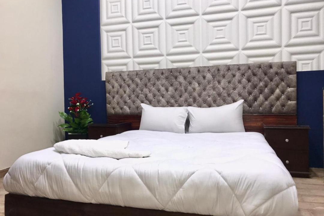 Photo of Bedroom in Qasr an-Nil