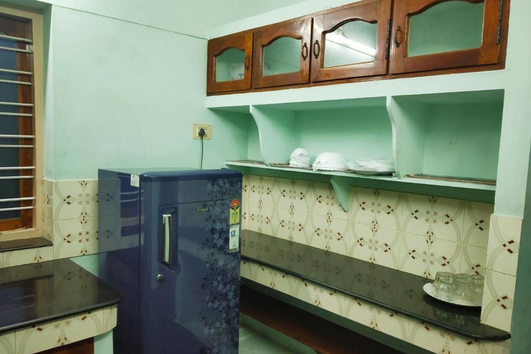 Photo of Kitchen in Neyyattinkara