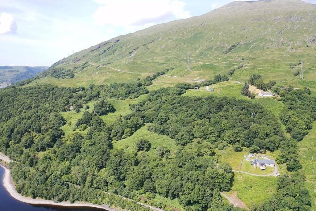 Photo of Outdoor in Dalmally