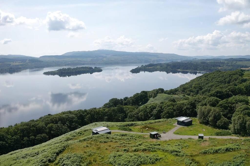 Photo of Outdoor in Dalmally