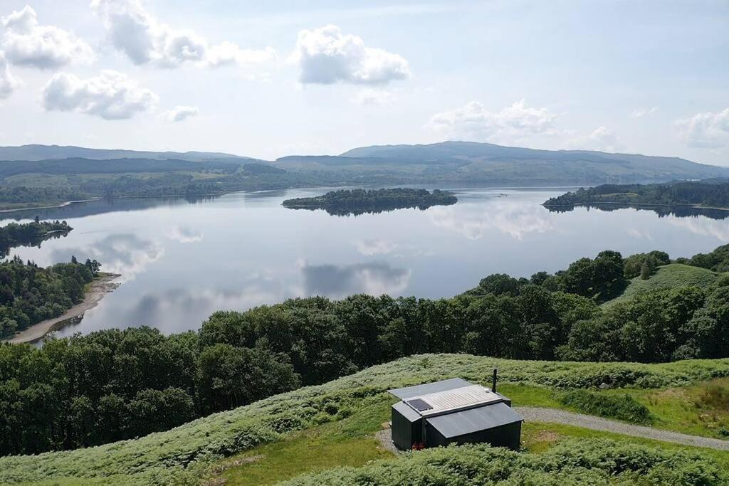 Photo of Outdoor in Dalmally