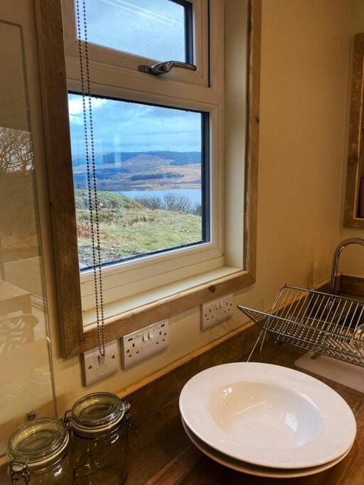 Photo of Bathroom in Dalmally