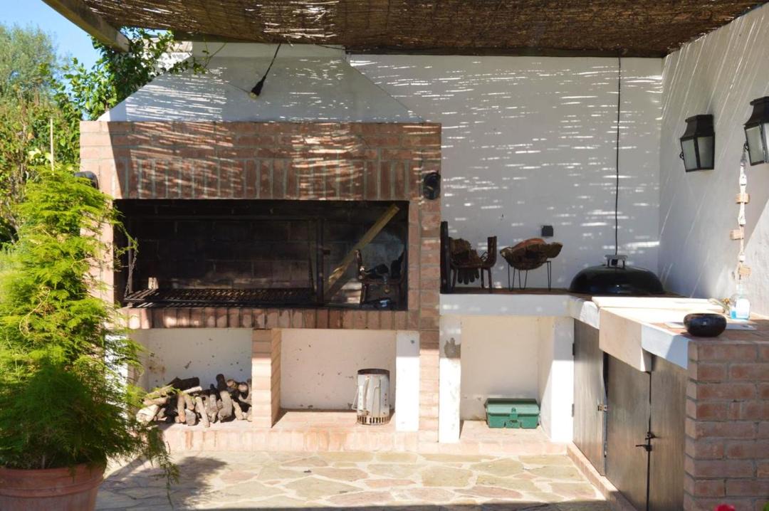 Photo of Buildings in Alter do Chao