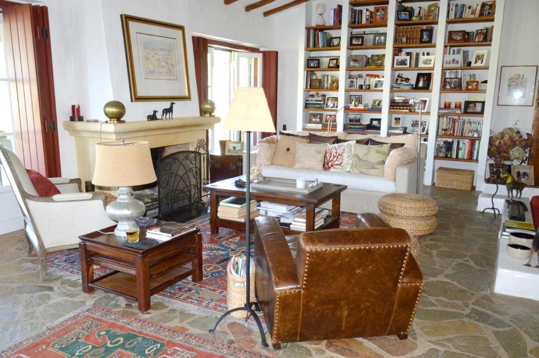 Photo of Livingroom in Alter do Chao