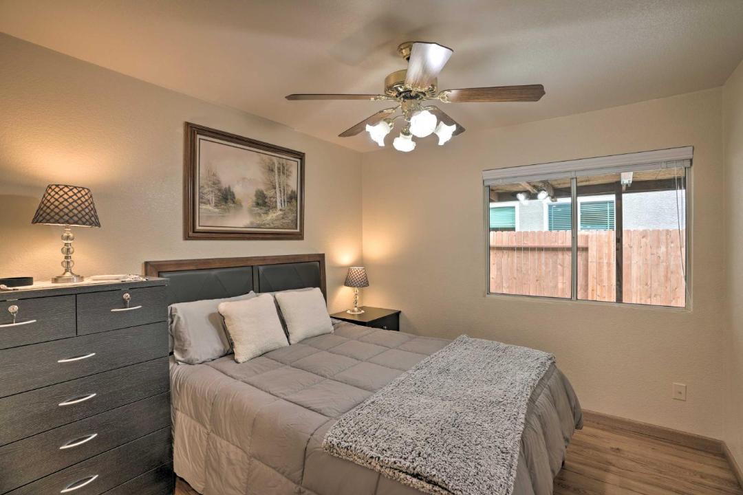 Photo of Bedroom in Elk Grove