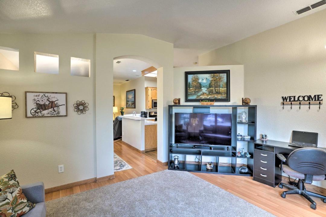 Photo of Livingroom in Elk Grove