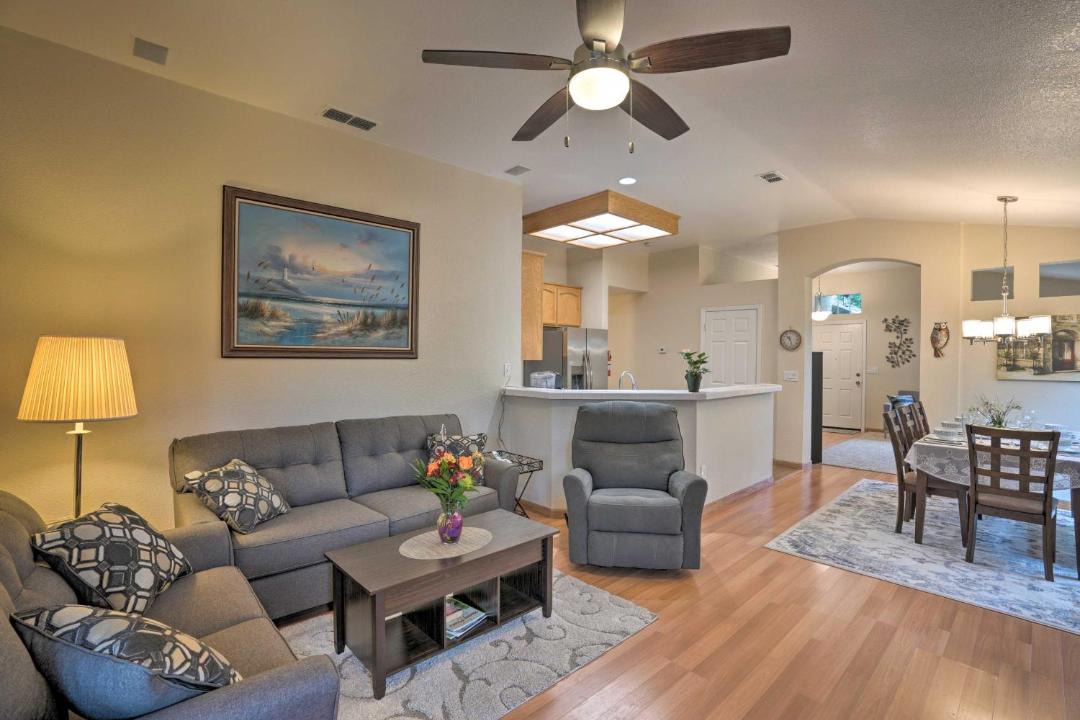 Photo of Livingroom in Elk Grove