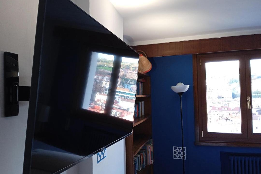 Photo of Livingroom in Ametzola