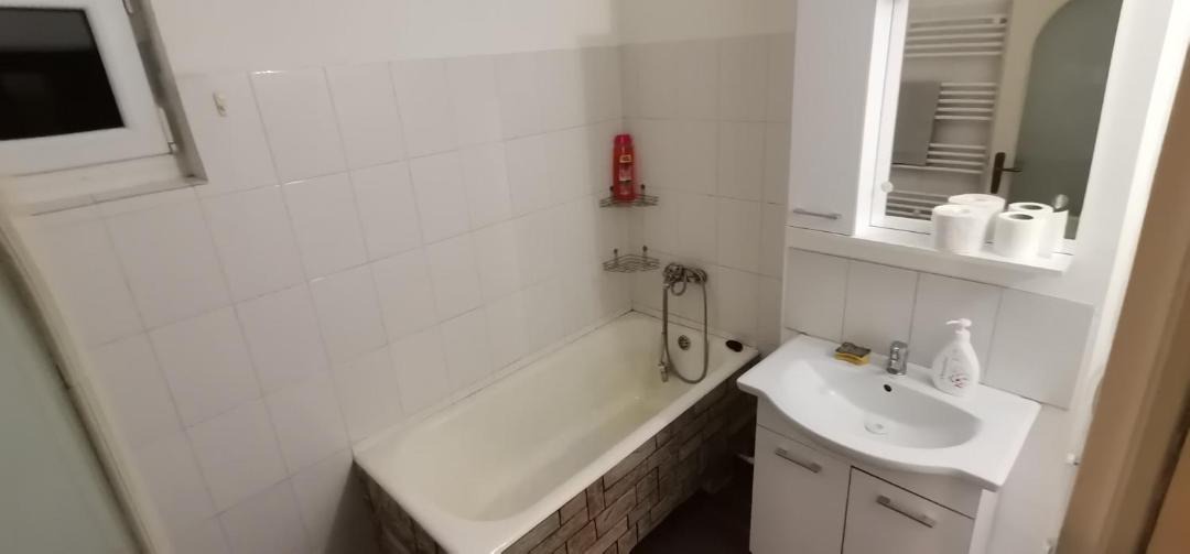 Photo of Bathroom in Alba Iulia