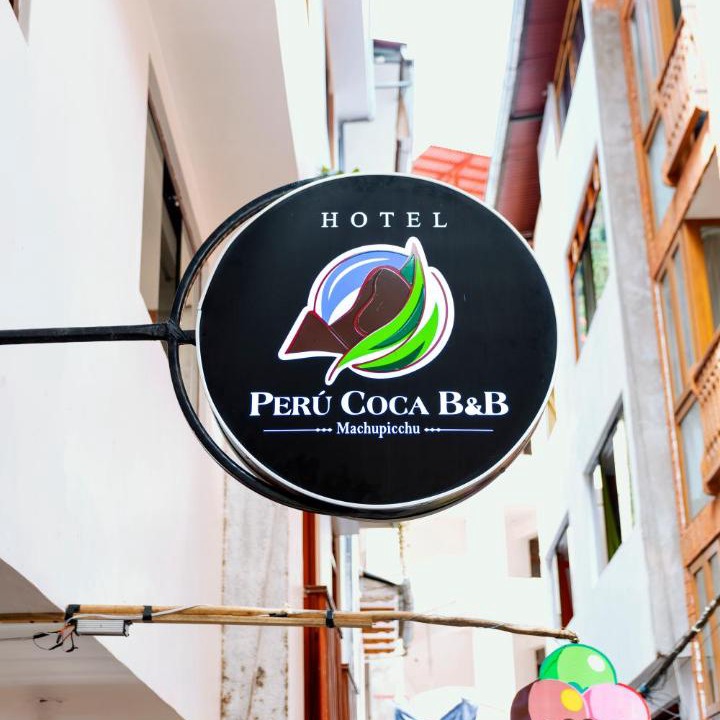 Photo of Others in Aguas Calientes