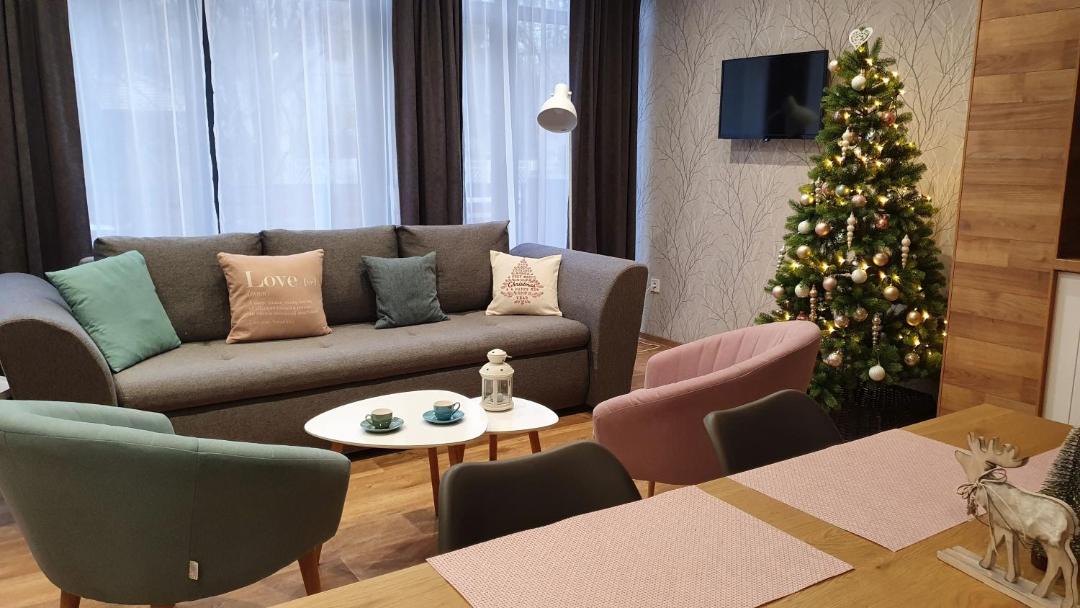Photo of Livingroom in Sostogyogyfurdo