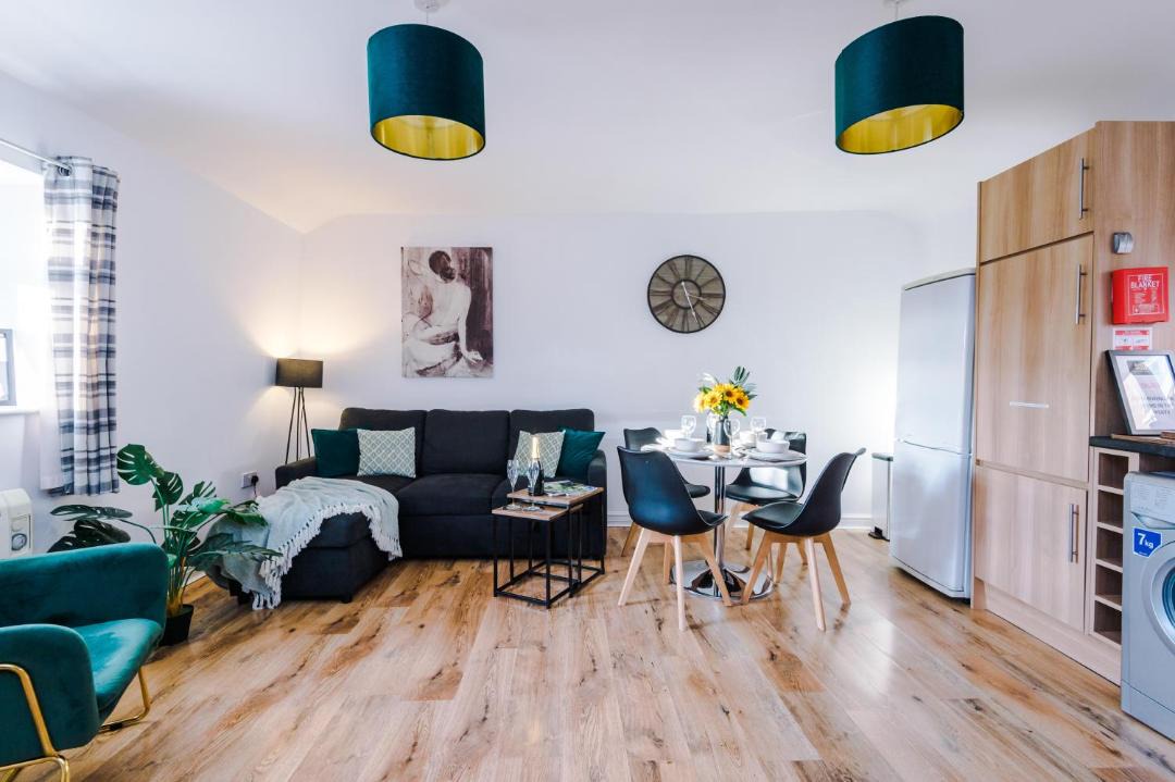 Photo of Livingroom in Chester