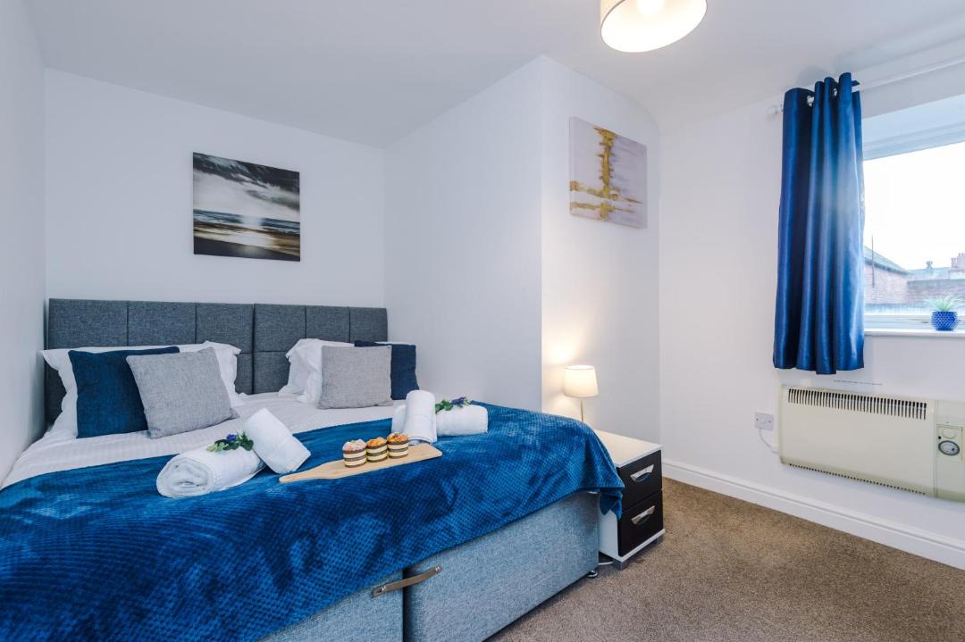 Photo of Bedroom in Chester