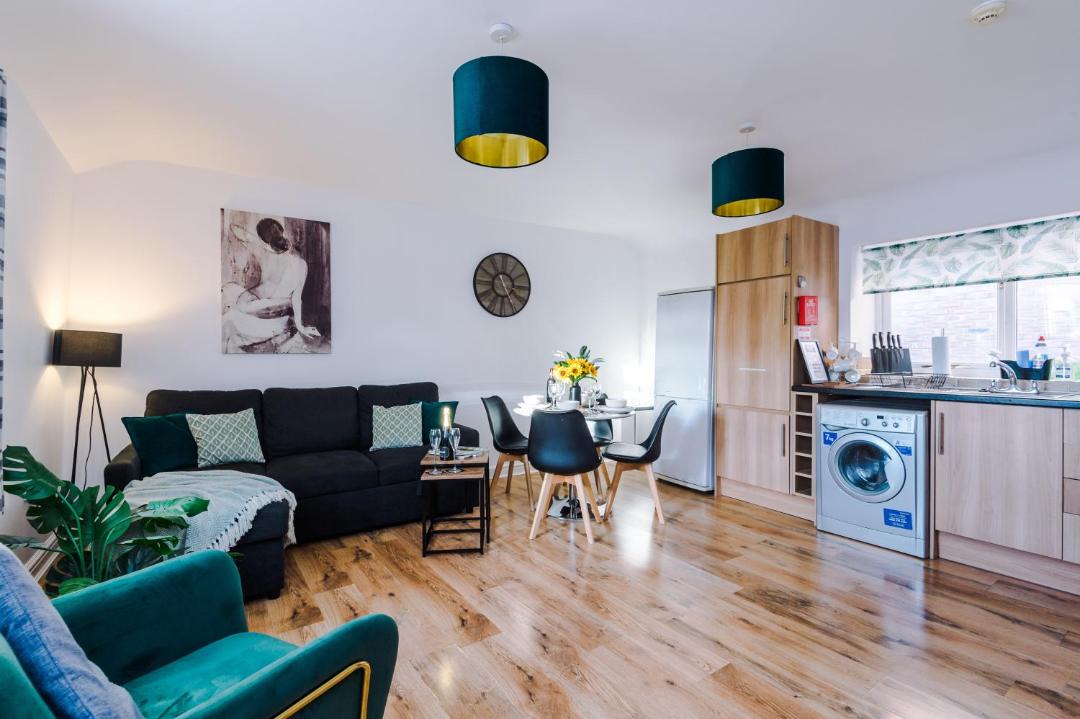 Photo of Livingroom in Chester