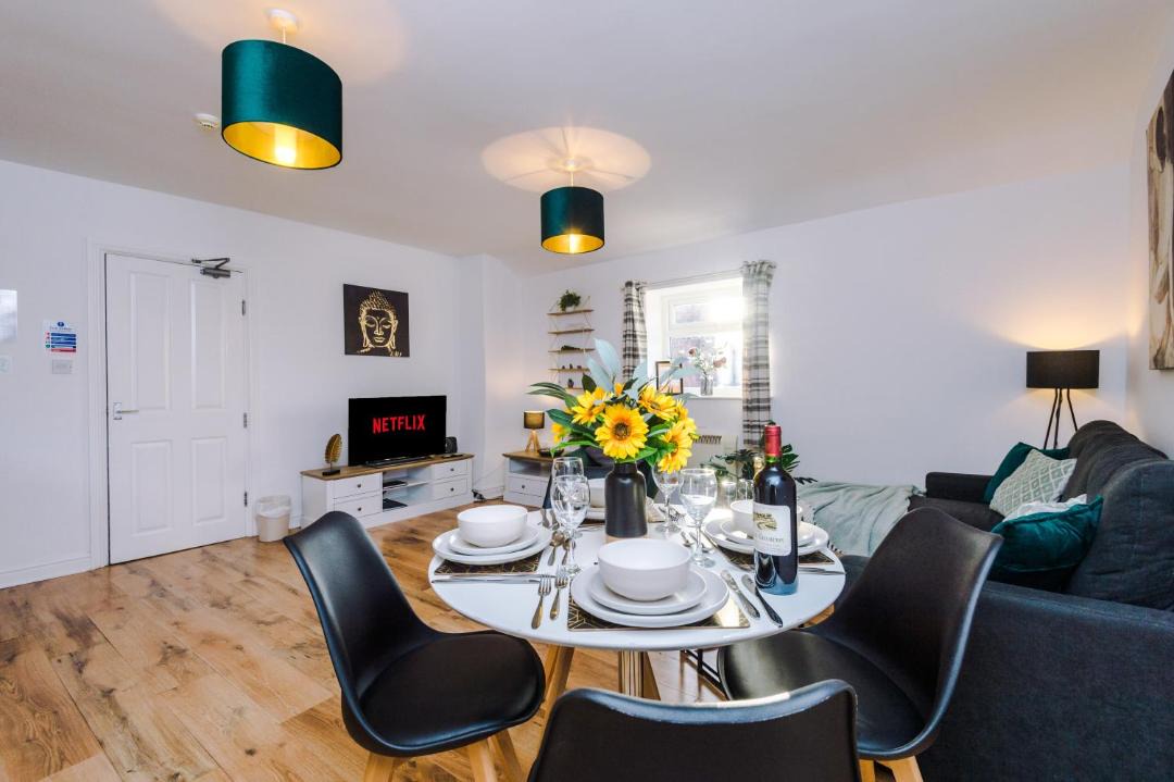 Photo of Livingroom in Chester