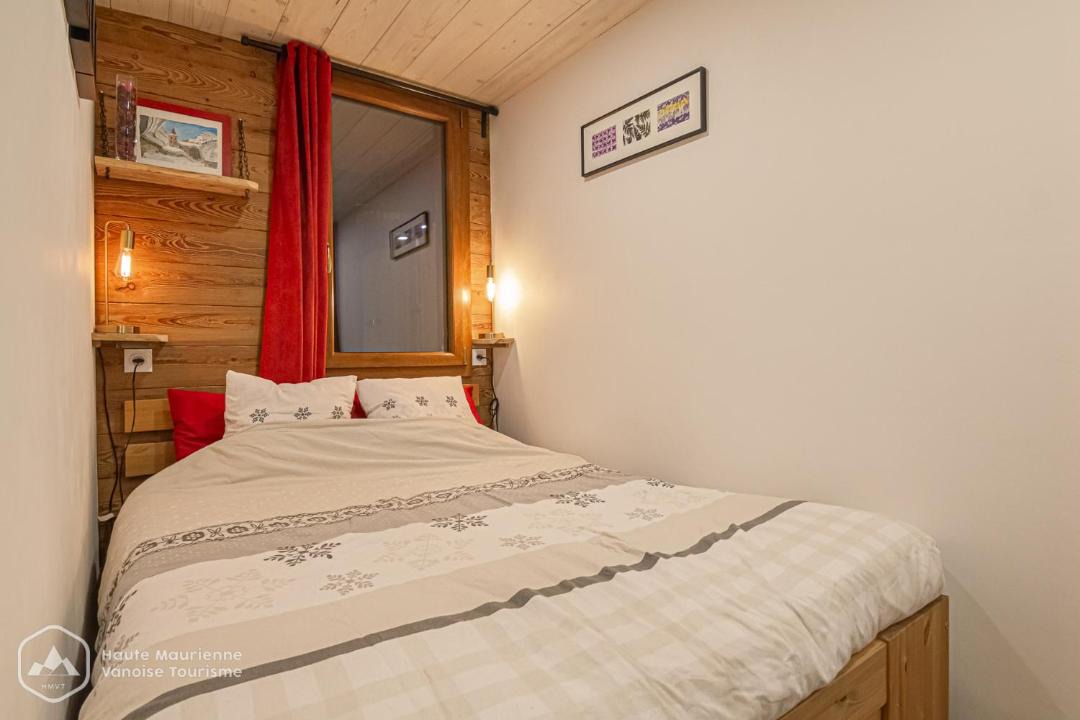 Photo of Bedroom in Val Cenis