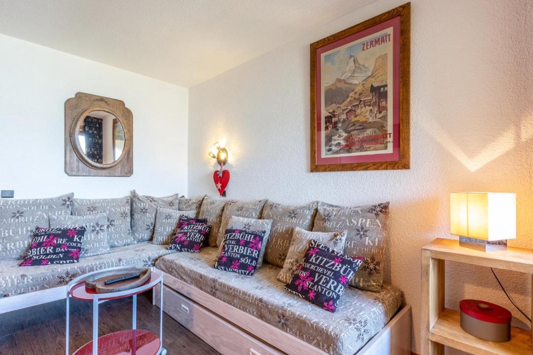 Photo of Livingroom in Bellentre