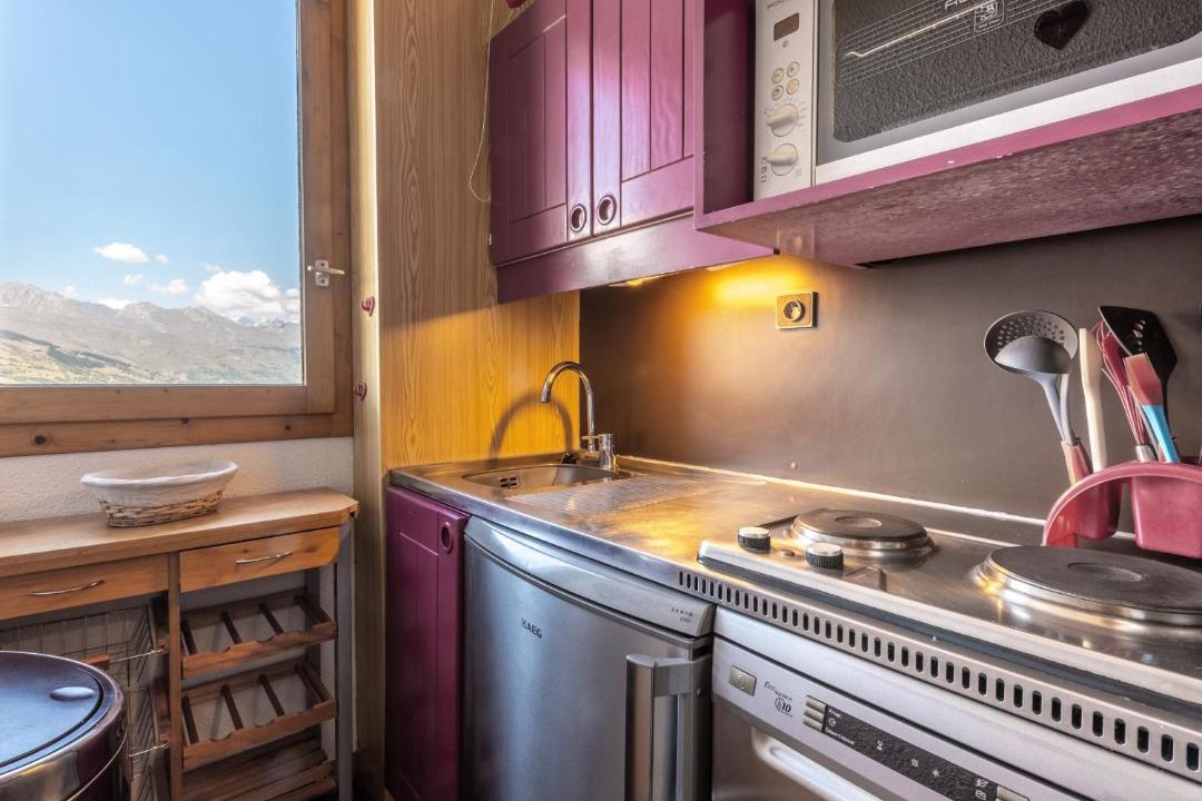Photo of Kitchen in Bellentre