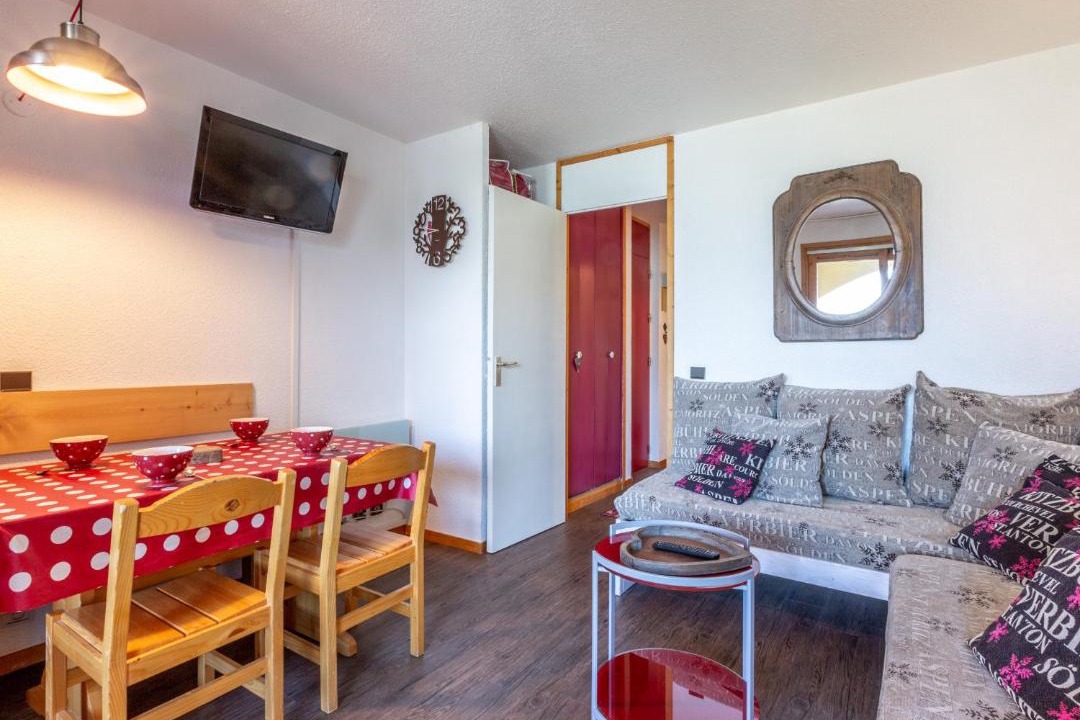 Photo of Livingroom in Bellentre