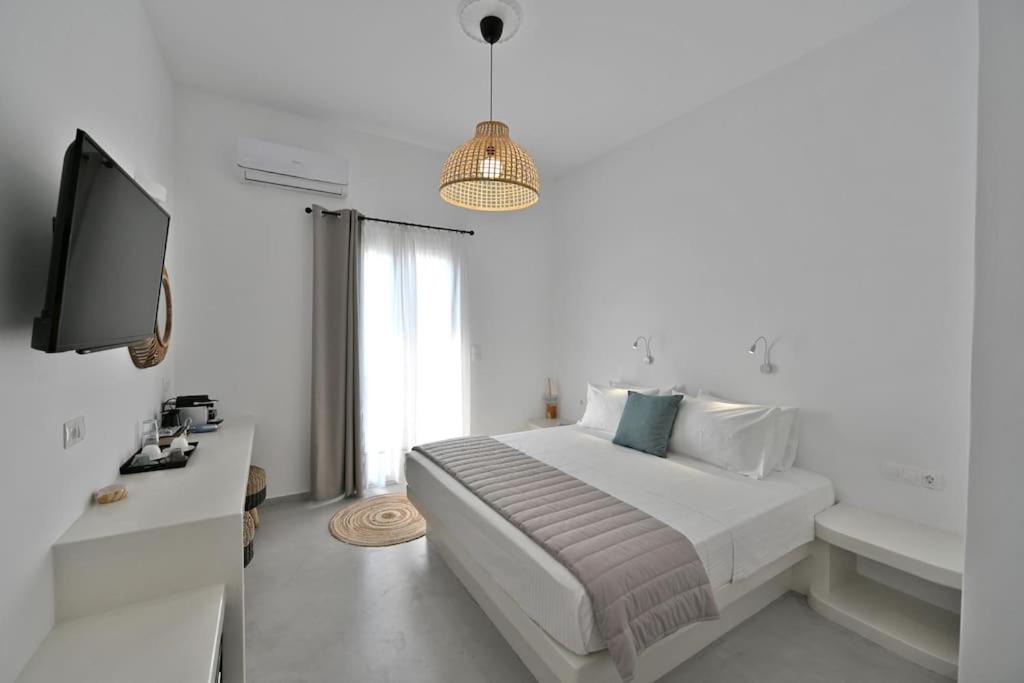 Photo of Bedroom in Tinos