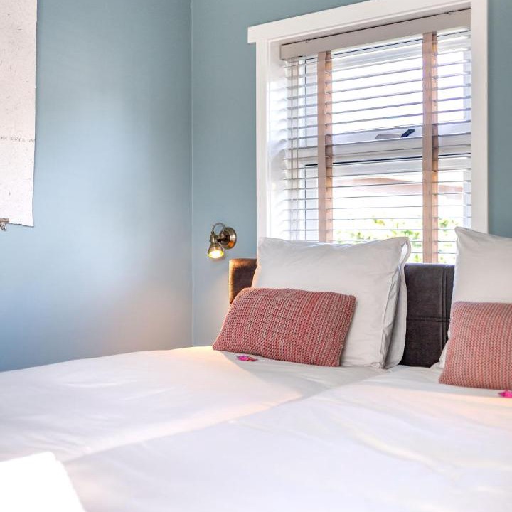 Photo of Bedroom in Apeldoorn