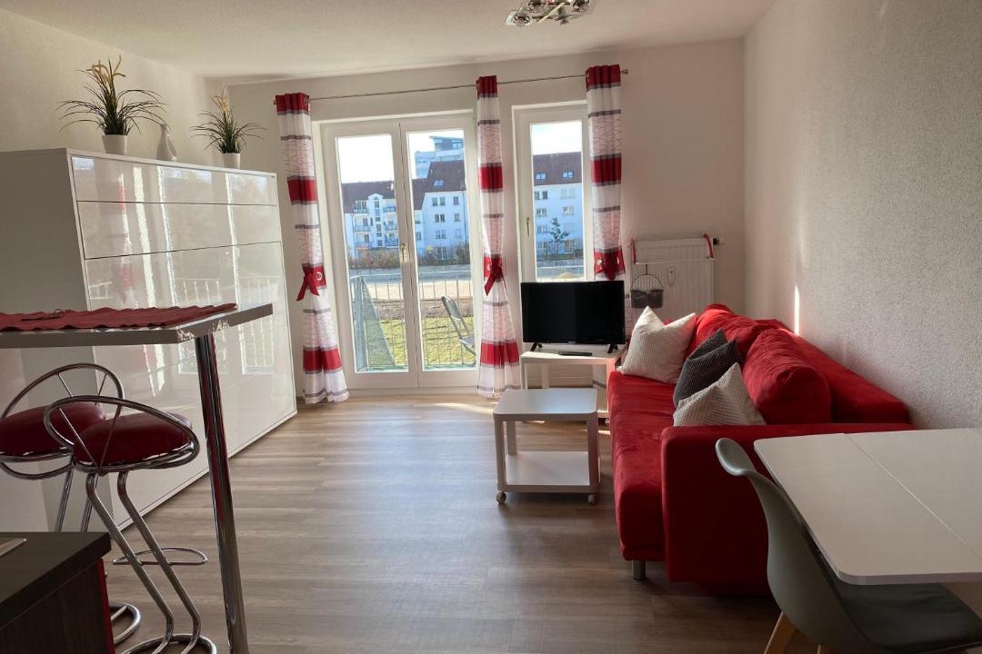 Photo of Livingroom in Singen