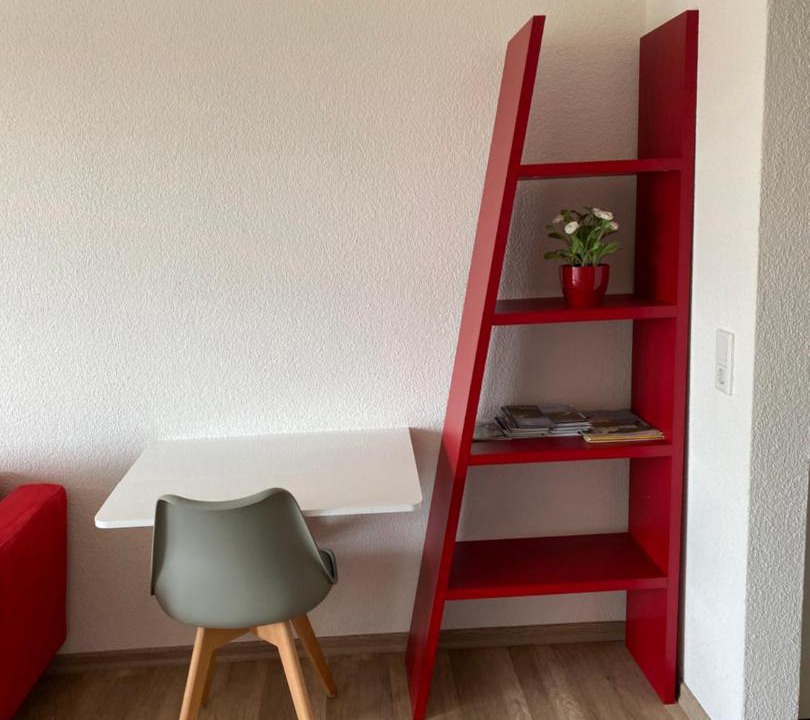 Photo of Livingroom in Singen