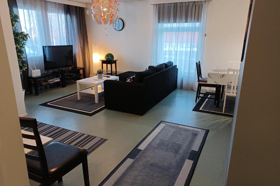 Photo of Livingroom in Tornio