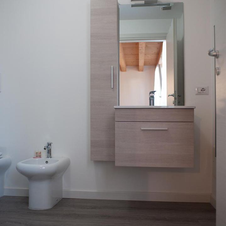 Photo of Bathroom in Altivole