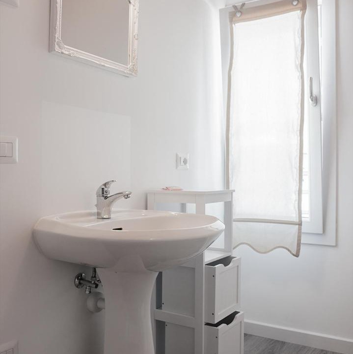 Photo of Bathroom in Altivole