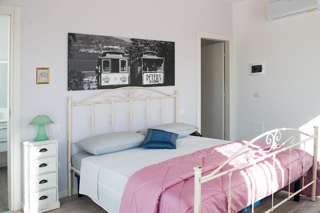 Photo of Bedroom in Altivole