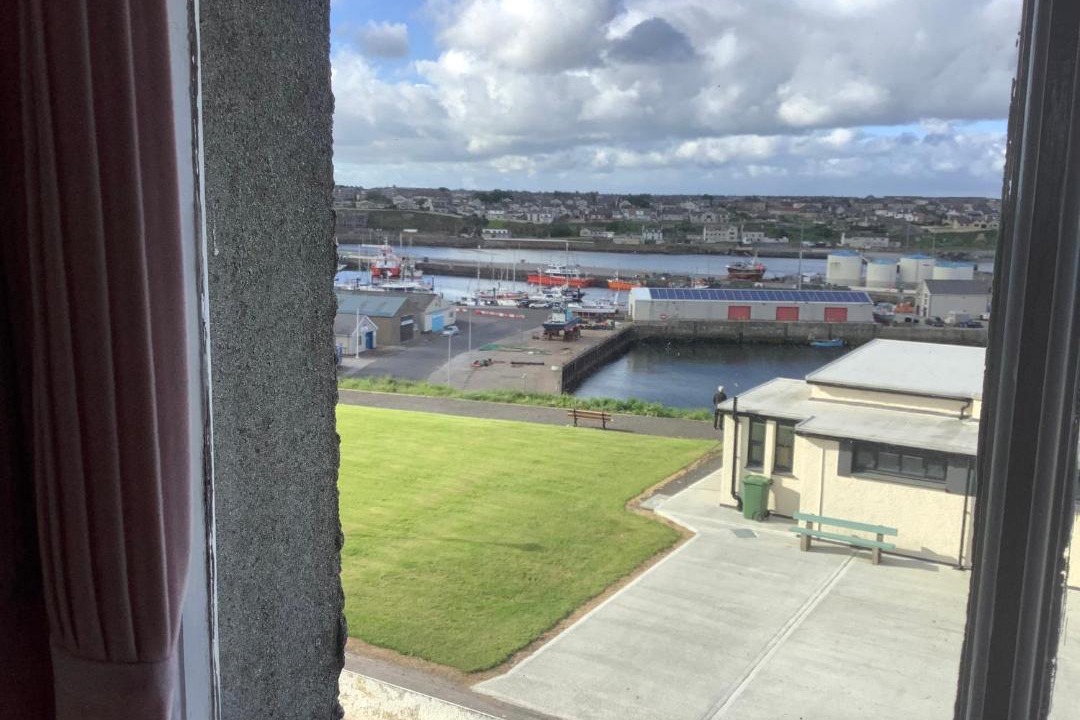 Photo of Patio Balcony in Wick