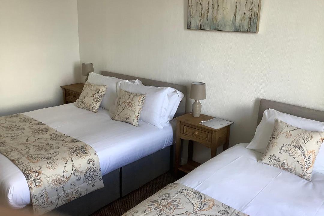 Photo of Bedroom in Wick