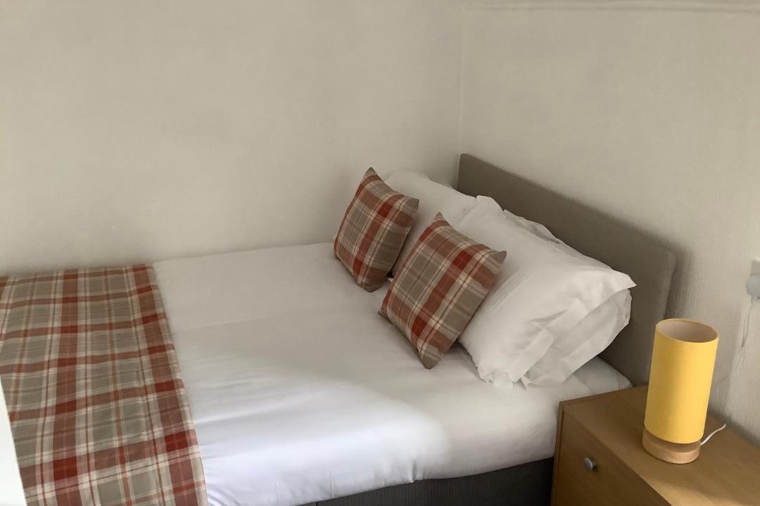Photo of Bedroom in Wick