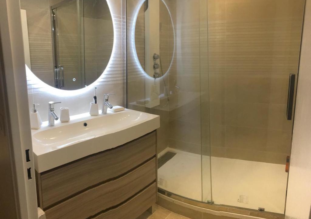 Photo of Bathroom in Tremblay-en-France
