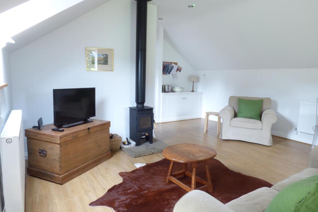 Photo of Livingroom in Crayke