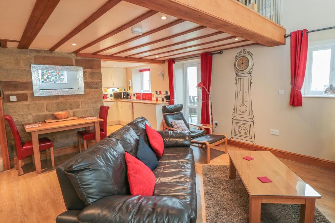 Photo of Livingroom in North York Moors National Park