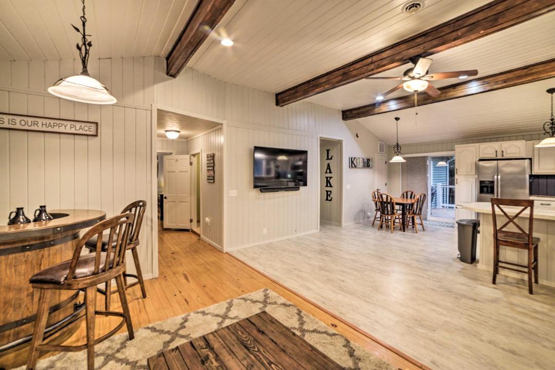 Photo of Kitchen in Benton