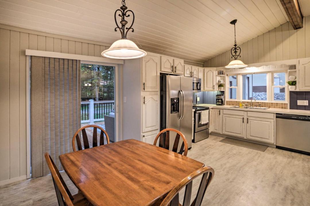 Photo of Kitchen in Benton